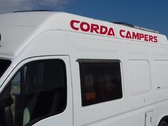 Corda Campers - service autorulote, transformari campervan