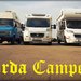 Corda Campers - service autorulote, transformari campervan